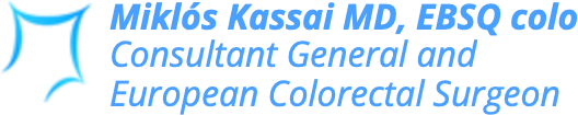 kassai-logo Miklos Kassai - Jersey Colorectal